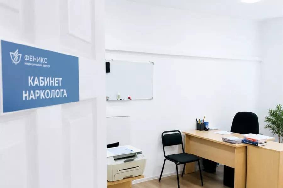 Реабилитационный центр для наркозависимых в Трубчевске